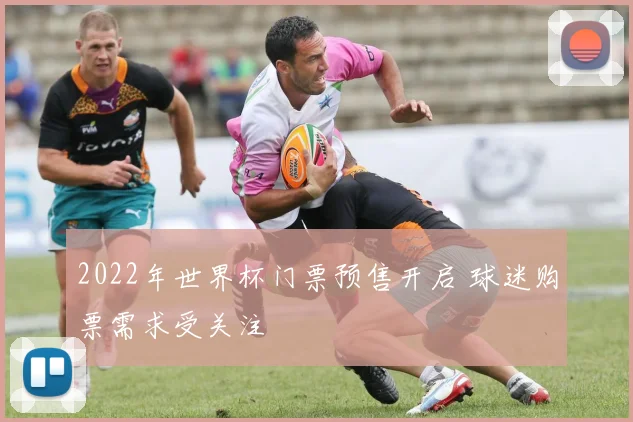 2022年世界杯门票预售开启 球迷购票需求受关注