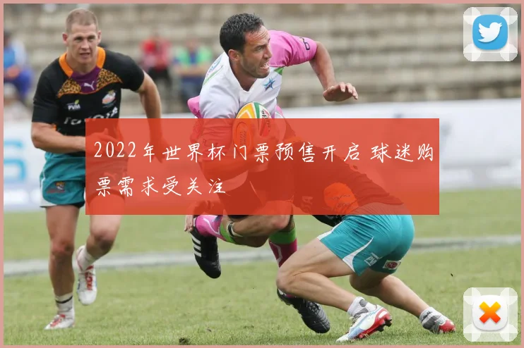 2022年世界杯门票预售开启 球迷购票需求受关注