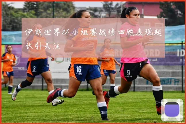 伊朗世界杯小组赛战绩回顾表现起伏引关注