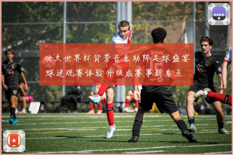 功夫世界杯背景音乐助阵足球盛宴 球迷观赛体验升级成赛事新看点