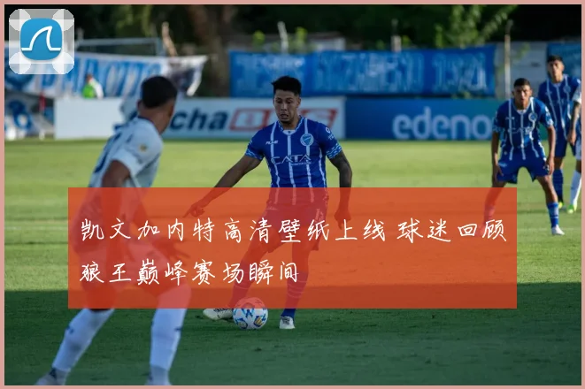 凯文加内特高清壁纸上线 球迷回顾狼王巅峰赛场瞬间